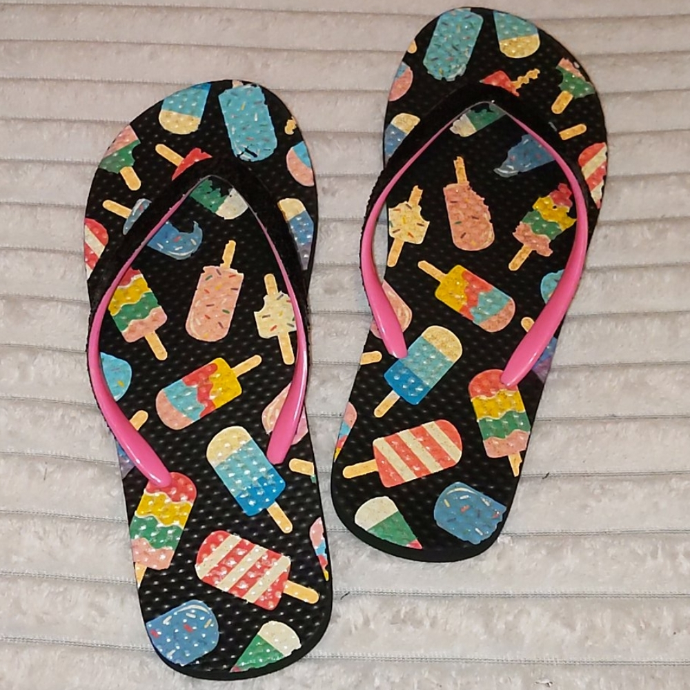 Flip flops